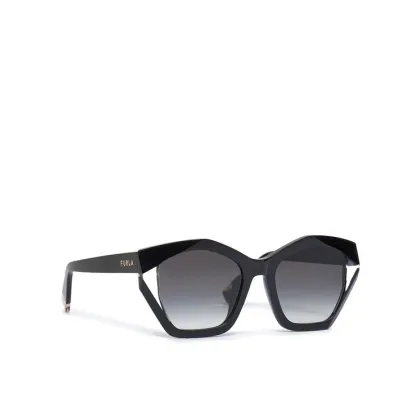Zdjęcie Furla Okulary przeciwsłoneczne WD00130 BX1892 H7200 Czarny