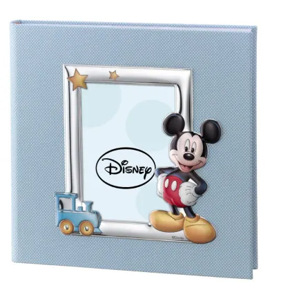 Picture Elegant Disney Mickey Mouse photo album 30x30 cm