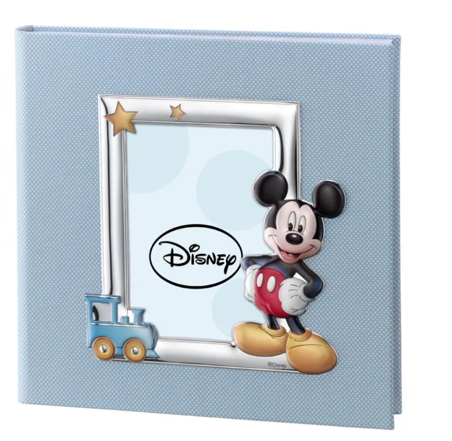 obrazek 1 Elegancka Album na zdjęcia Disney Myszka Miki 30x30 cm
