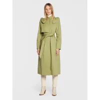 Zdjęcie Ted Baker Trencz 261746 Zielony Regular Fit