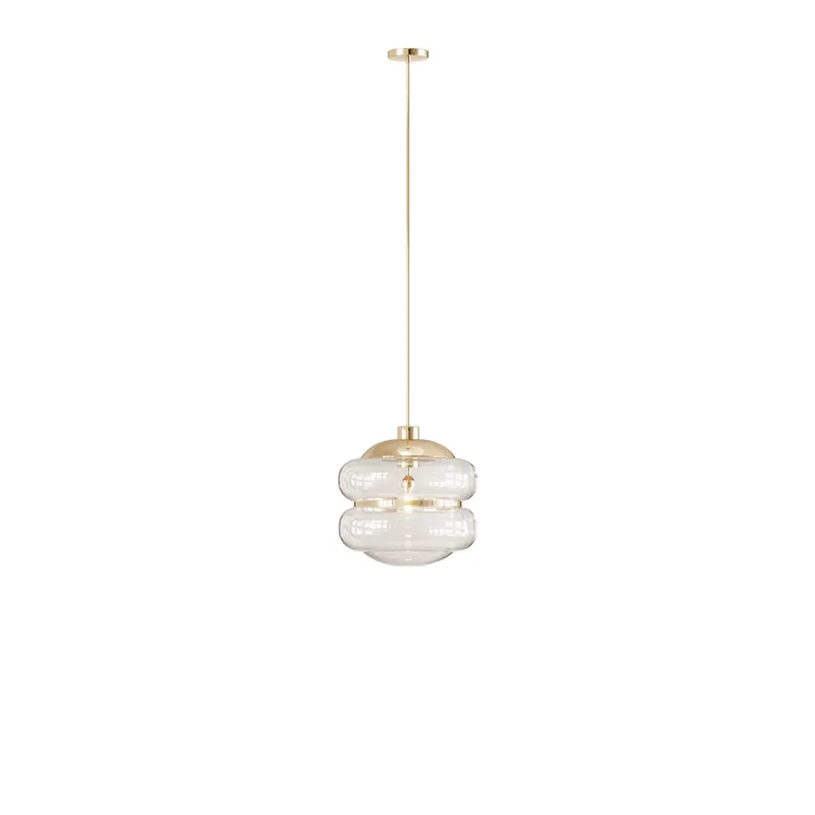 obrazek 2 Eklskluzywna lampa sufitowa vintage