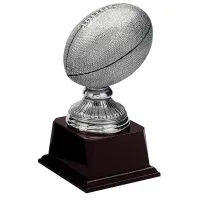 Zdjęcie Elegancka statuetka - rugby