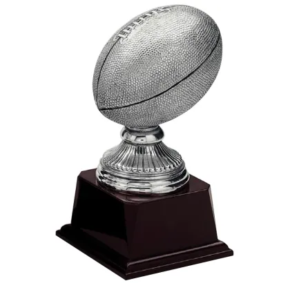 Zdjęcie Elegancka statuetka - rugby