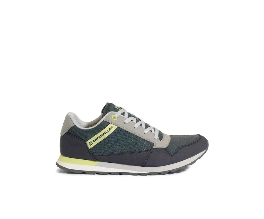 obrazek 1 CATerpillar Sneakersy P111186 Szary