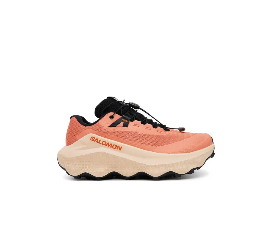 obrazek 1 Salomon Buty do biegania Ultra Glide 3 L47750000 Pomarańczowy