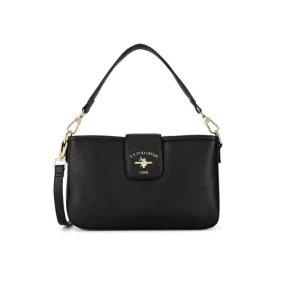 Zdjęcie U.S. Polo Assn. Torebka BEUXT6366WVP Czarny