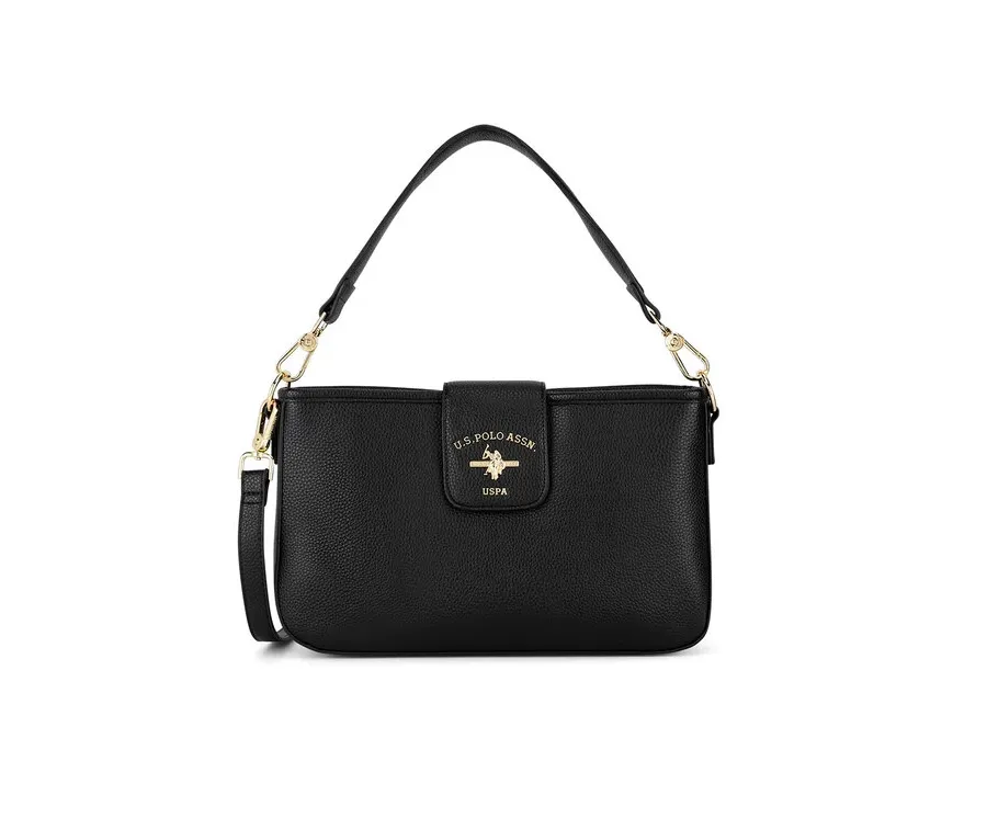 obrazek 1 U.S. Polo Assn. Torebka BEUXT6366WVP Czarny