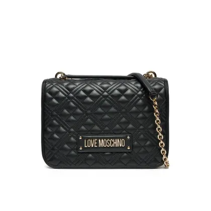 Zdjęcie LOVE MOSCHINO Torebka JC4000PP1MLA0000 Czarny