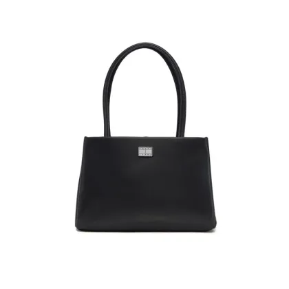 Zdjęcie Tommy Jeans Torebka Tjw American Cool Med Tote AW0AW17297 Czarny
