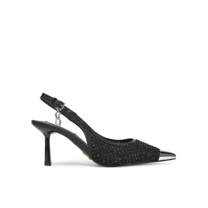 Zdjęcie Steve Madden Sandały Vixyn SM11003536 Czarny