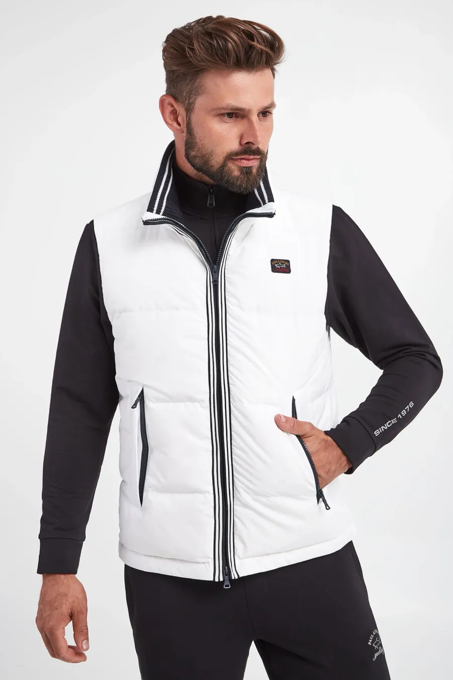 obrazek 1 Kamizelka PAUL&SHARK Paul&Shark