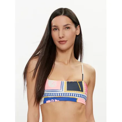 Zdjęcie Maaji Góra od bikini Postals Cyprus PT2620SBR002 Kolorowy