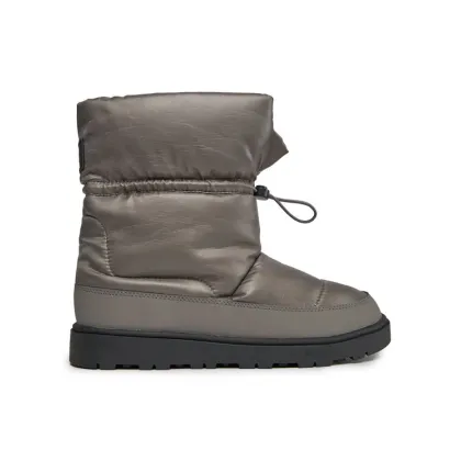 Zdjęcie Gant Śniegowce Sannly Mid 27548367 Szary