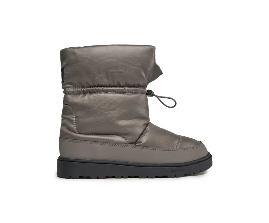 obrazek 1 Gant Śniegowce Sannly Mid 27548367 Szary