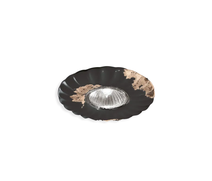 obrazek 2 Włoskie sufitowe światło punktowe o oryginalnym designie