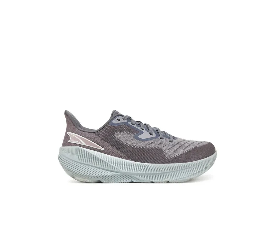 obrazek 1 Altra Buty do biegania Experience Flow AL0A85NW5 Fioletowy
