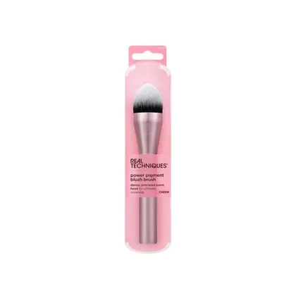 Zdjęcie Real Techniques Power Pigment Blush Brush Pędzelek 1 szt.