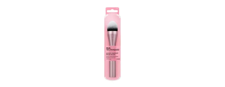 obrazek 1 Real Techniques Power Pigment Blush Brush Pędzelek 1 szt.