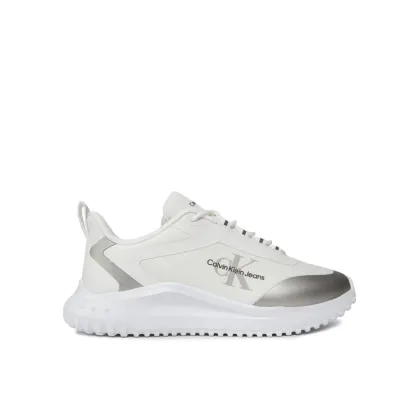 Zdjęcie Calvin Klein Jeans Sneakersy YW0YW01442 Biały