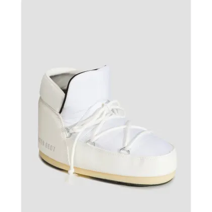 Zdjęcie Buty Zimowe Moon Boot Pumps Nylon