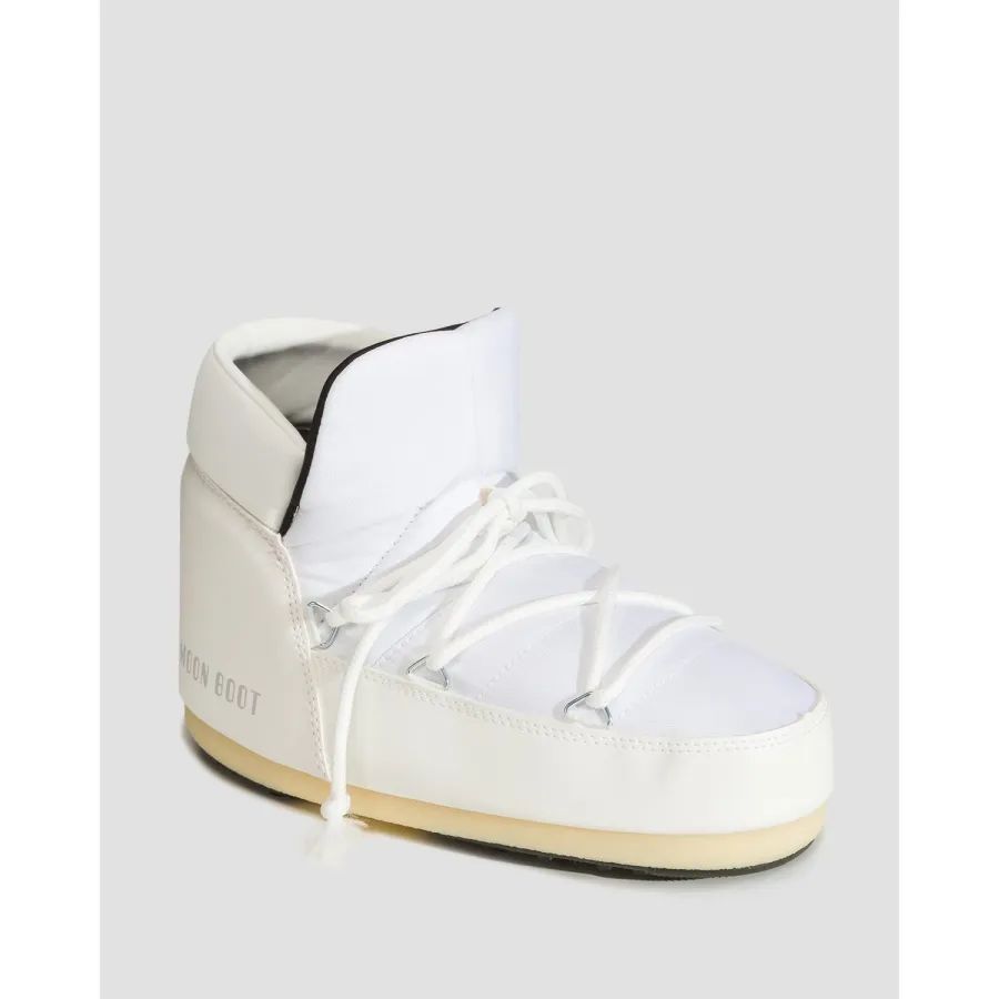 obrazek 1 Buty Zimowe Moon Boot Pumps Nylon