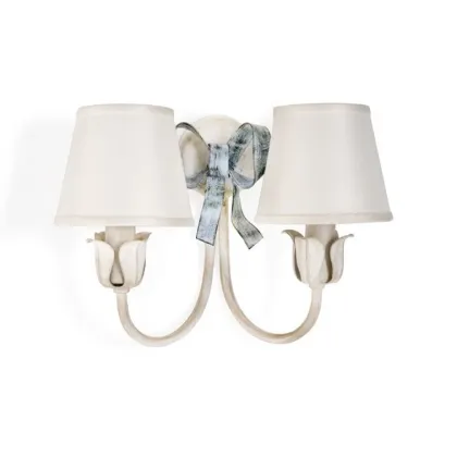 Zdjęcie Gustowne oświetlenia do apartamentów - kinkiet - Euro Lamp Art