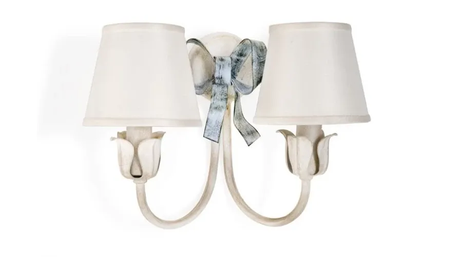 obrazek 1 Gustowne oświetlenia do apartamentów - kinkiet - Euro Lamp Art