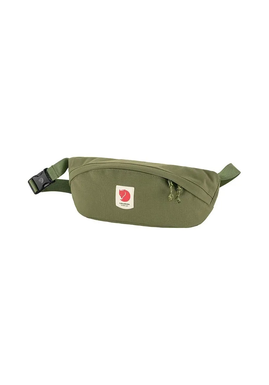 obrazek 1 Fjallraven saszetka Ulvö Hip Pack Medium kolor zielony F23165.620