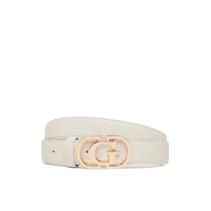 Zdjęcie Guess Pasek Damski BW9269 P5330 Biały