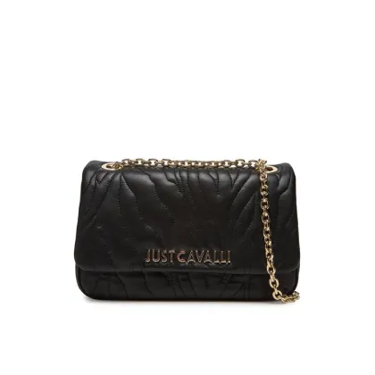 Zdjęcie Just Cavalli Torebka 78RA4BE3 ZSB23 Czarny