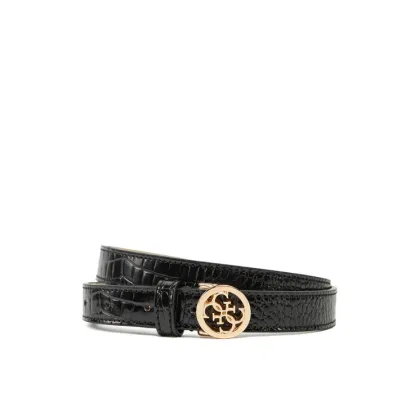 Zdjęcie Guess Pasek Damski BW9220 P5220 Czarny