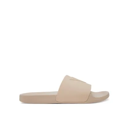 Zdjęcie Guess Klapki FMJTOT ELE19 Beżowy