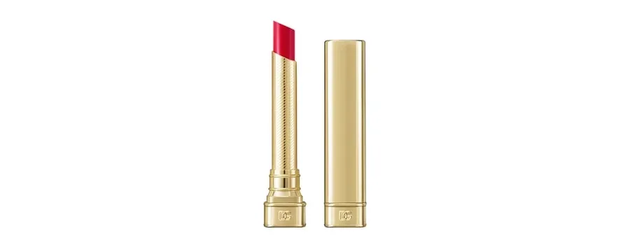 obrazek 1 Dolce&Gabbana My Sculpt Satin Szminka 27 g Nr. 2018 - Intensives Rot