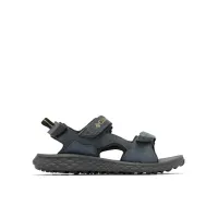 Zdjęcie Columbia Sandały Konos Hiker 3-Strap 2121571 Szary