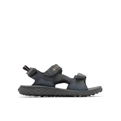 Zdjęcie Columbia Sandały Konos Hiker 3-Strap 2121571 Szary