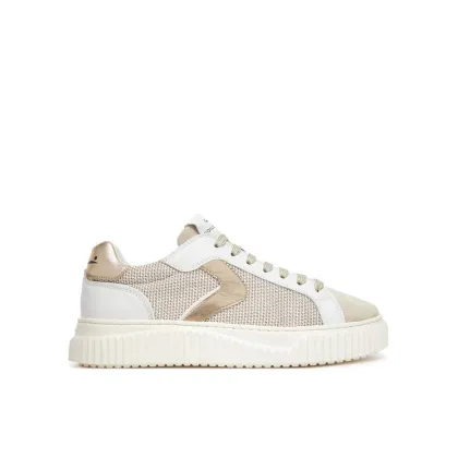 Zdjęcie Voile Blanche Sneakersy Lipari 0012017542.22.2D38 Beżowy