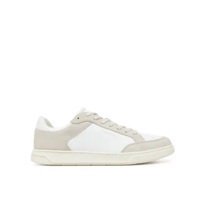Zdjęcie Calvin Klein Sneakersy Low Top Lace Up Repreve Mix HM0HM01802 Biały