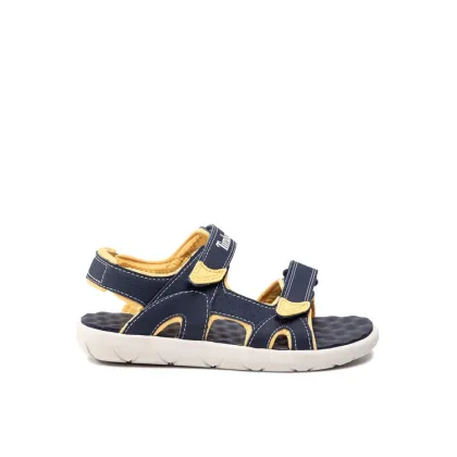 Zdjęcie Timberland Sandały Perkins Row 2-Strap TB0A1QXN0191 Granatowy