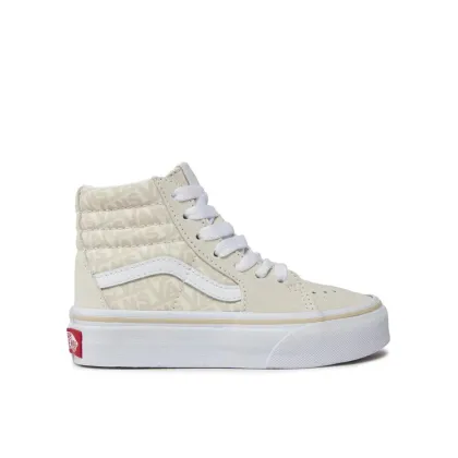 Zdjęcie Vans Tenisówki Uy Sk8-Hi VN0A4BUWUC01 Écru