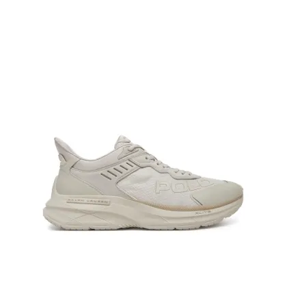 Zdjęcie Polo Ralph Lauren Sneakersy 809961052005 Biały