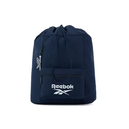 Zdjęcie Reebok Plecak RBK-037-CCC-05 Granatowy