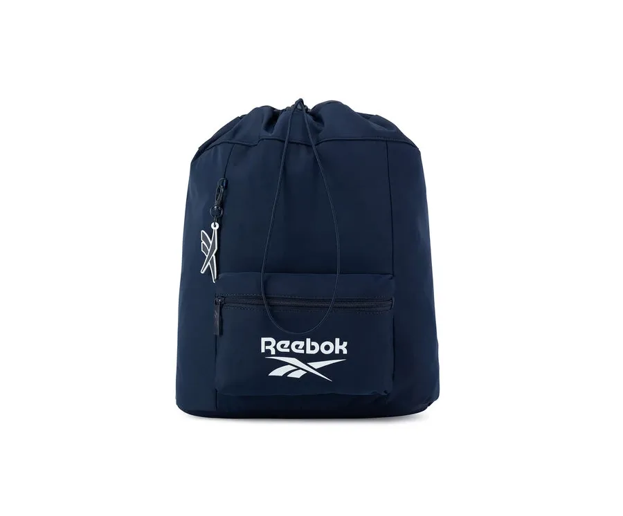 obrazek 1 Reebok Plecak RBK-037-CCC-05 Granatowy