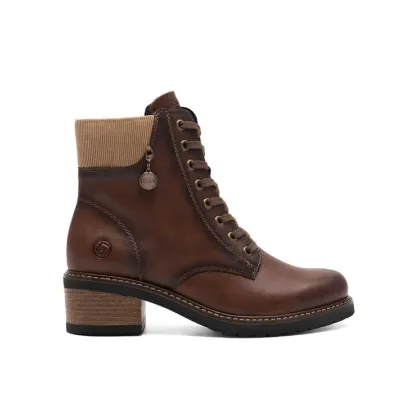 Zdjęcie Remonte Botki D1A70-22 Brązowy