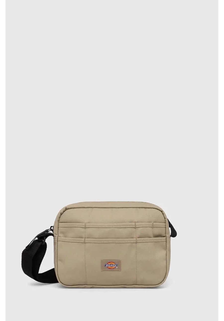 obrazek 1 Dickies saszetka MOREAUVILLE MESSENGER kolor beżowy DK0A4YYI
