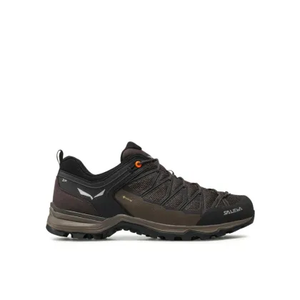 Zdjęcie Salewa Trekkingi Ms Mrn Trainer Lite Gtx GORE-TEX 61361-7512 Brązowy