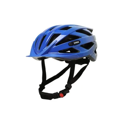 Zdjęcie Uvex Kask rowerowy Air Wing 41/4/426/23/17 Niebieski