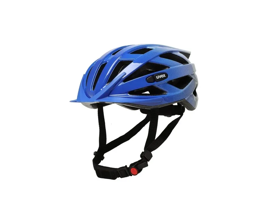 obrazek 1 Uvex Kask rowerowy Air Wing 41/4/426/23/17 Niebieski