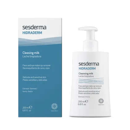 Zdjęcie Hidraderm Hyal Repair mleczko nawilżające 200ml  200 ml Sesderma