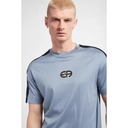 Zdjęcie T-shirt męski EMPORIO ARMANI Emporio Armani