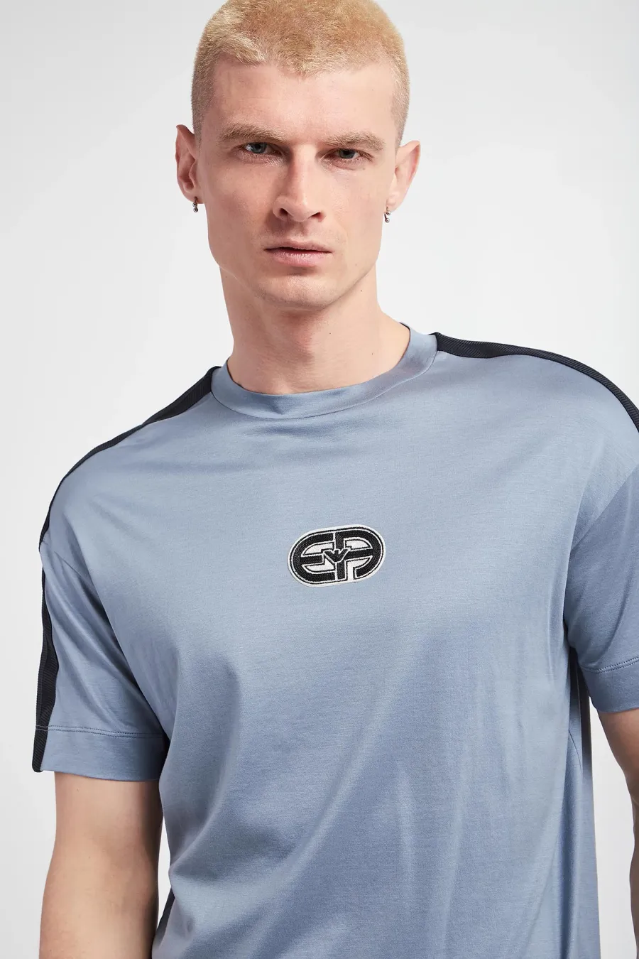 obrazek 1 T-shirt męski EMPORIO ARMANI Emporio Armani